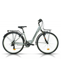 Bicicleta Megamo Tacama 28"
