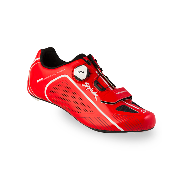 Zapatillas Spiuk Altube Road C