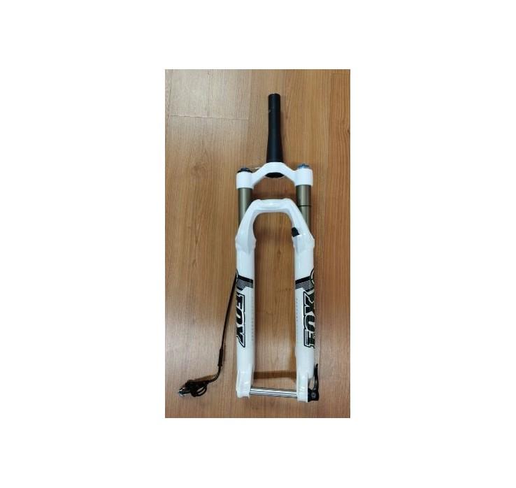 Horquilla FOX 27,5" 100mm