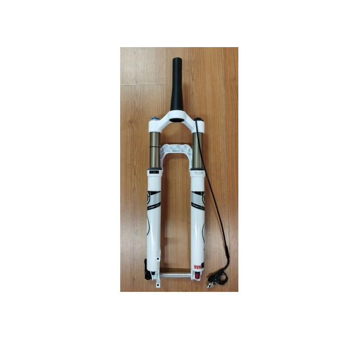 Horquilla FOX 27,5" 100mm