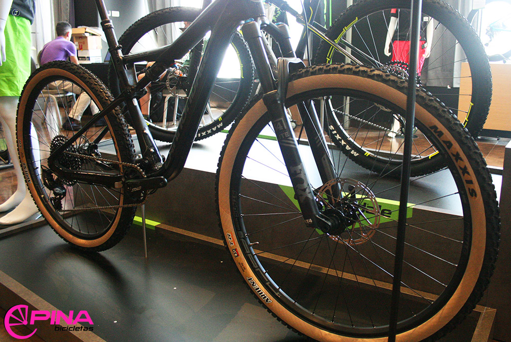 Cannondale Scalpel 2018