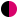 Negro-Fucsia