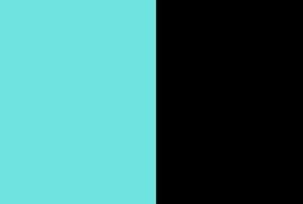 Celeste-Negro