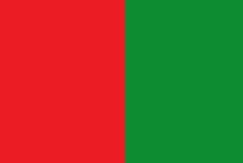 Rojo-Verde