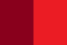 Granate-Rojo