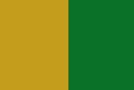 Baobab Brown - Green Gold (Matt)