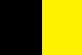Negro-Amarillo