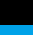 Negro-Azul