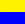 Amarillo-Azul