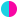 Azul-Rosa