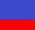 Azul-Rojo