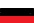 Blanco-Negro-Rojo