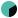 Turquesa-Negro