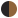 Negro-Oro