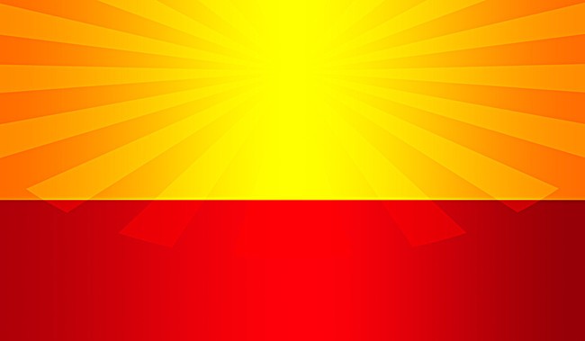 Amarillo-Rojo