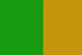 Verde-Oro