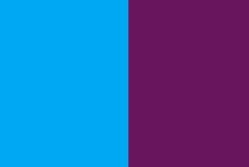 Azul-Morado