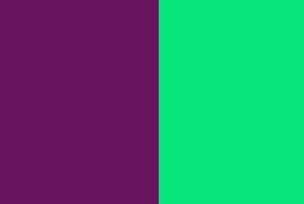 Morado-Menta