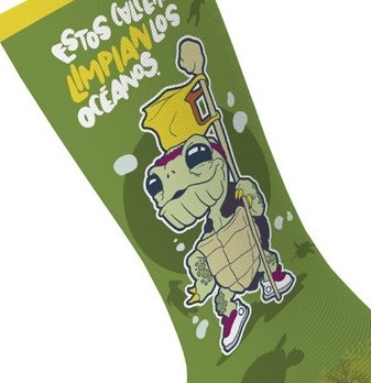 Tortuga (Verde)