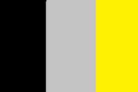 Negro-Gris-Amarillo