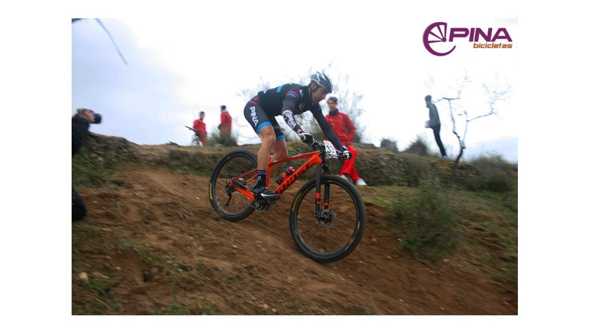 PRIMER VÍDEO FUENTE DEL MORO 2017 - OPEN XC CLM