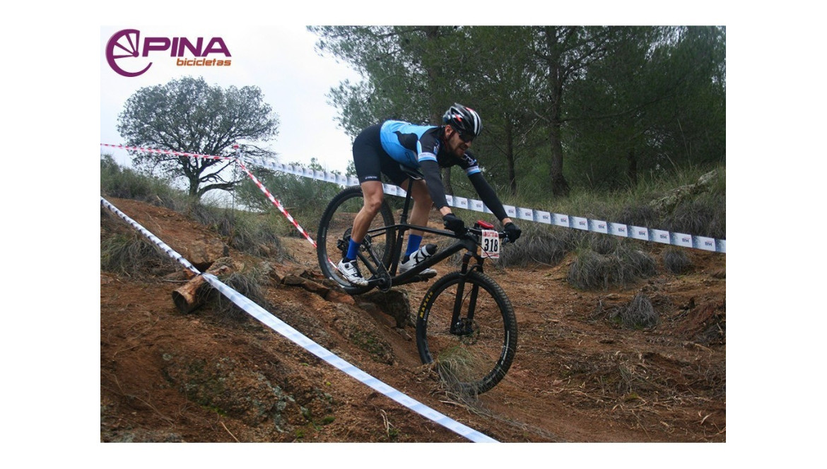 2ª TANDA FOTOGRÁFICA FUENTE DEL MORO - OPEN XC CLM 2017