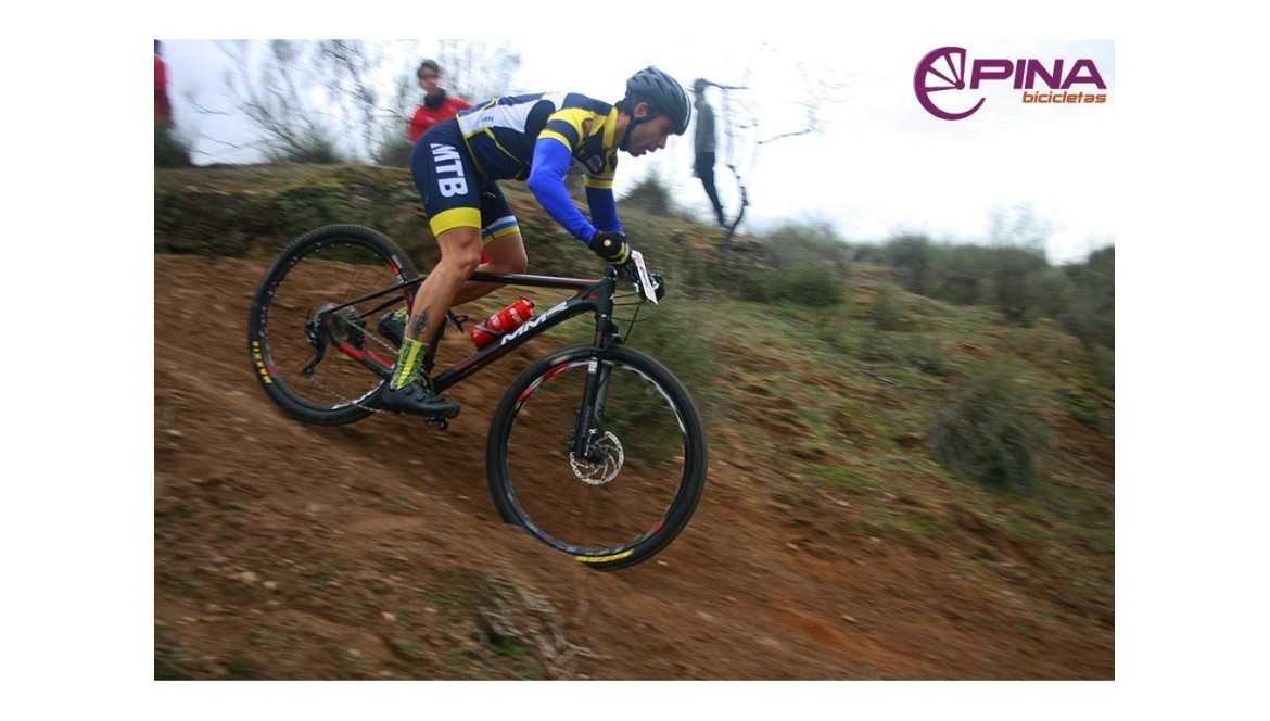 4ª TANDA FOTOGRÁFICA FUENTE DEL MORO 2017, OPEN XC CLM