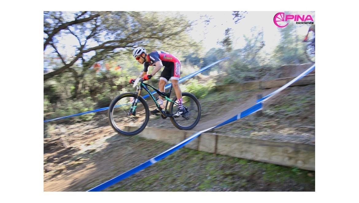 PRIMER VÍDEO FUENTE DEL MORO 2018