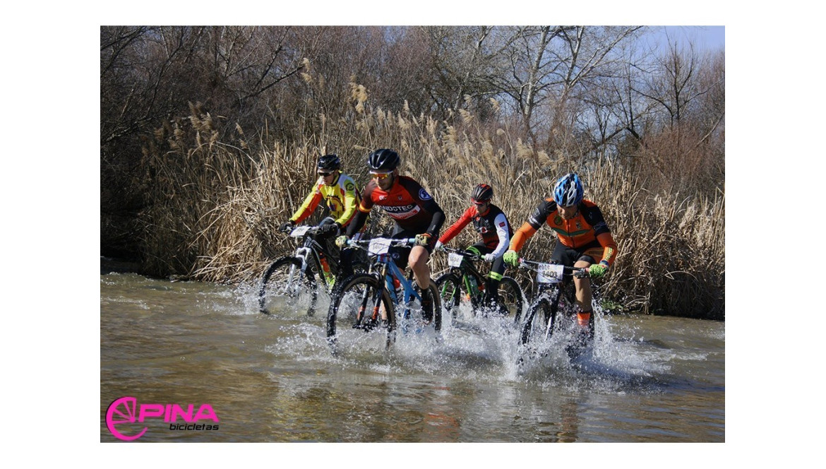 VÍDEO PRUEBA YUNCLILLOS 2018