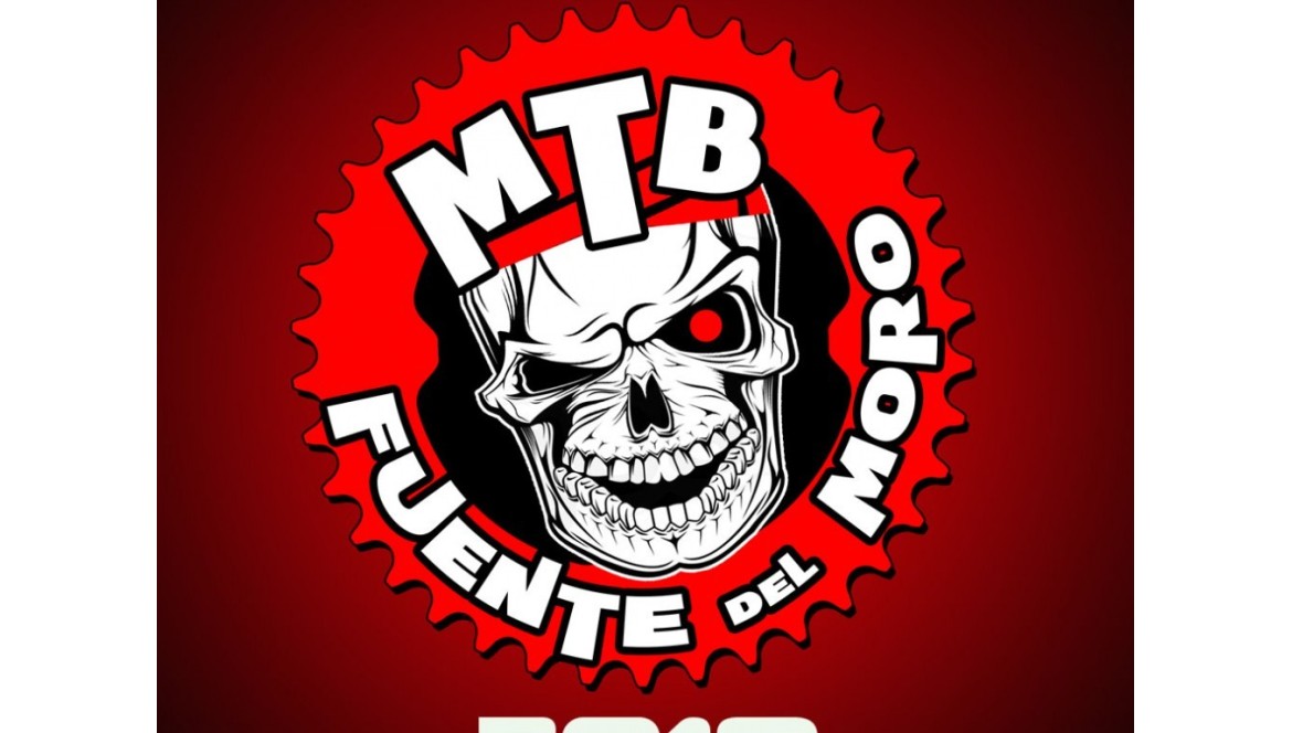 VÍDEO FUENTE DEL MORO 2019, PRUEBA DE MTB XC