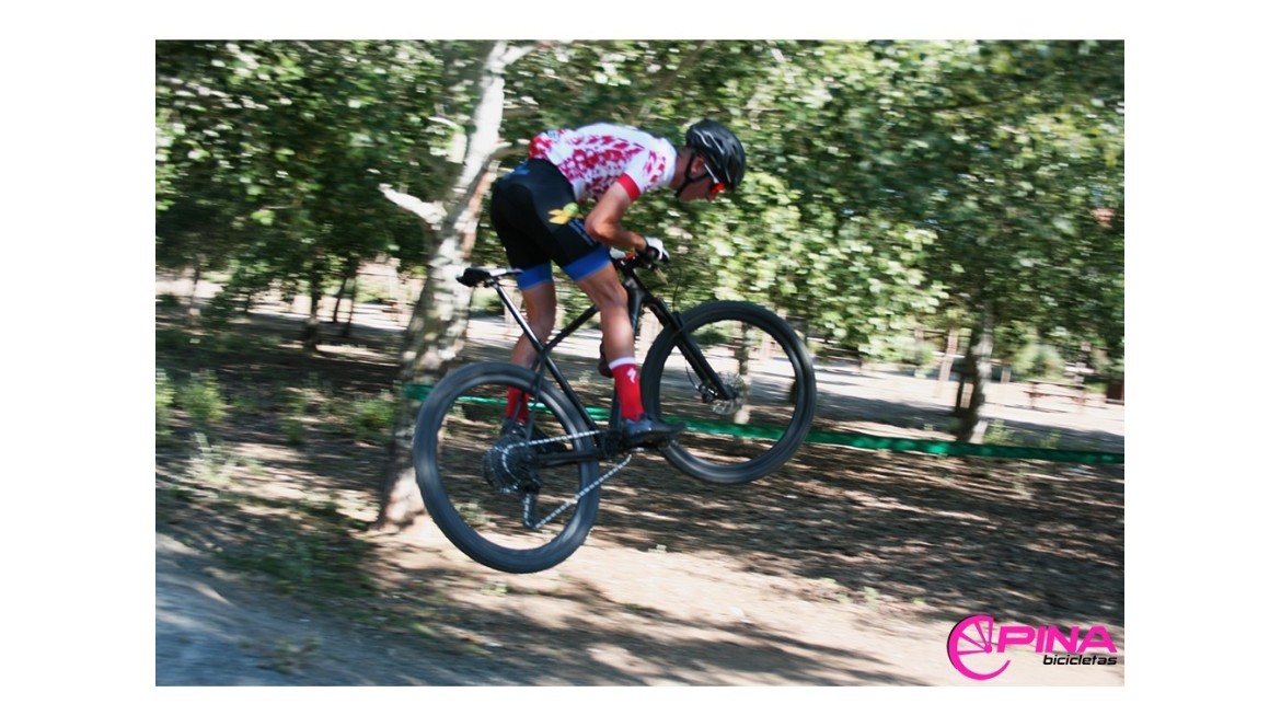 2ª TANDA FOTOGRÁFICA OPEN XC CLM ILLESCAS 2019
