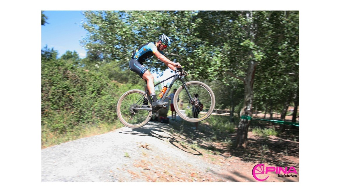 OPEN XC CASTILLA LA MANCHA 2019 - ILLESCAS