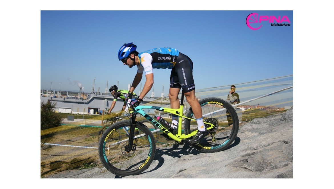 ILLESCAS XC 2020, TANDA FOTOGRÁFICA 1ª