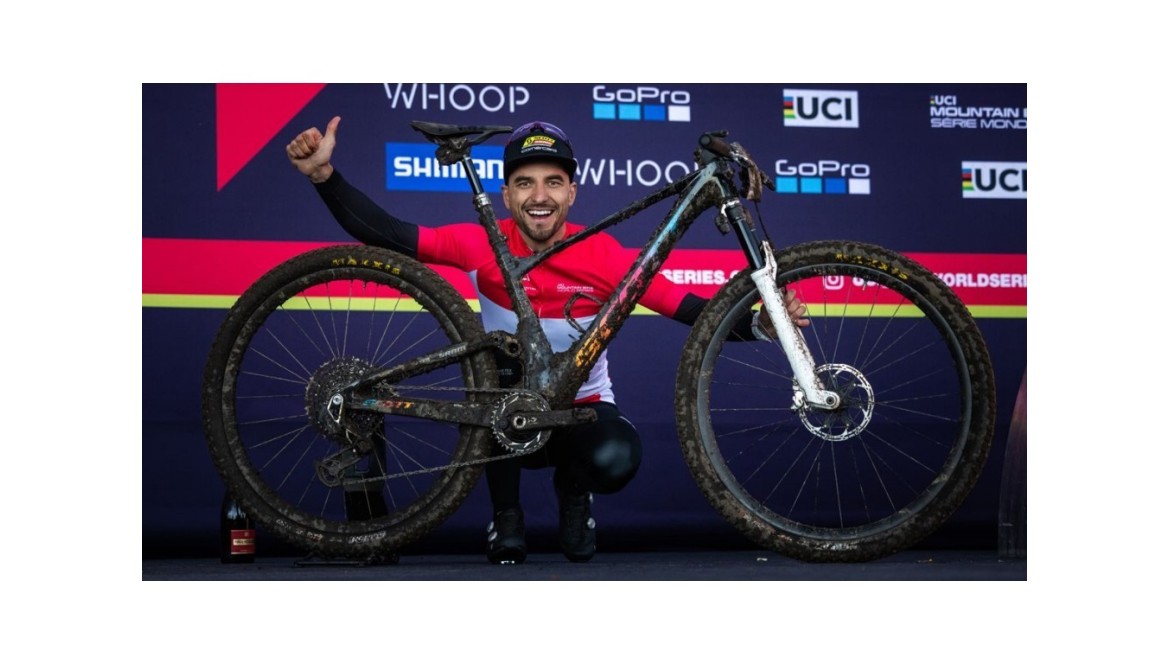 N1NO SE CORONA CAMPEÓN DE LA COPA DEL MUNDO POR NOVENA VEZ