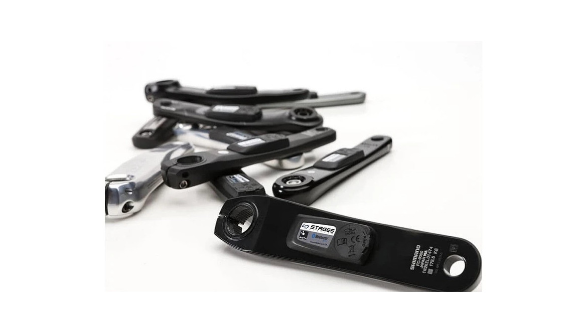 GIANT COMPRA STAGES CYCLING POR 20 MILLONES DE DÓLARES