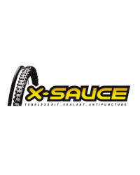 X-Sauce