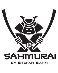 Sahmurai S.W.O.R.D.