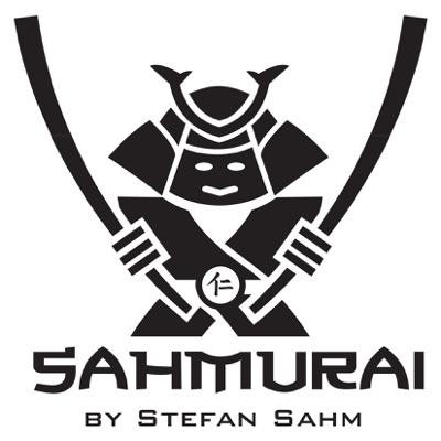 Sahmurai S.W.O.R.D.