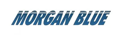 Morgan Blue