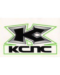 Kcnc