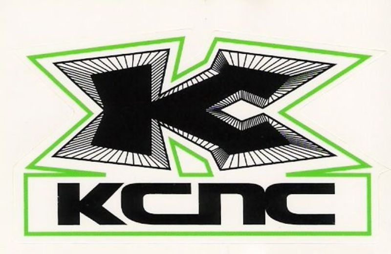Kcnc