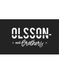 Olsson and Brothers