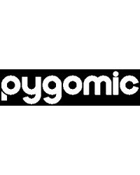 Pygomic